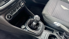 Ford Fiesta 1.0 EcoBoost 125 Titanium 5dr Petrol Hatchback